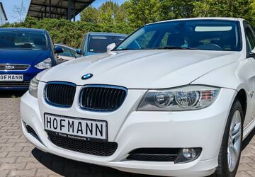 BMW 318 214.000 km 5.890 &euro; Nürnberg 90427