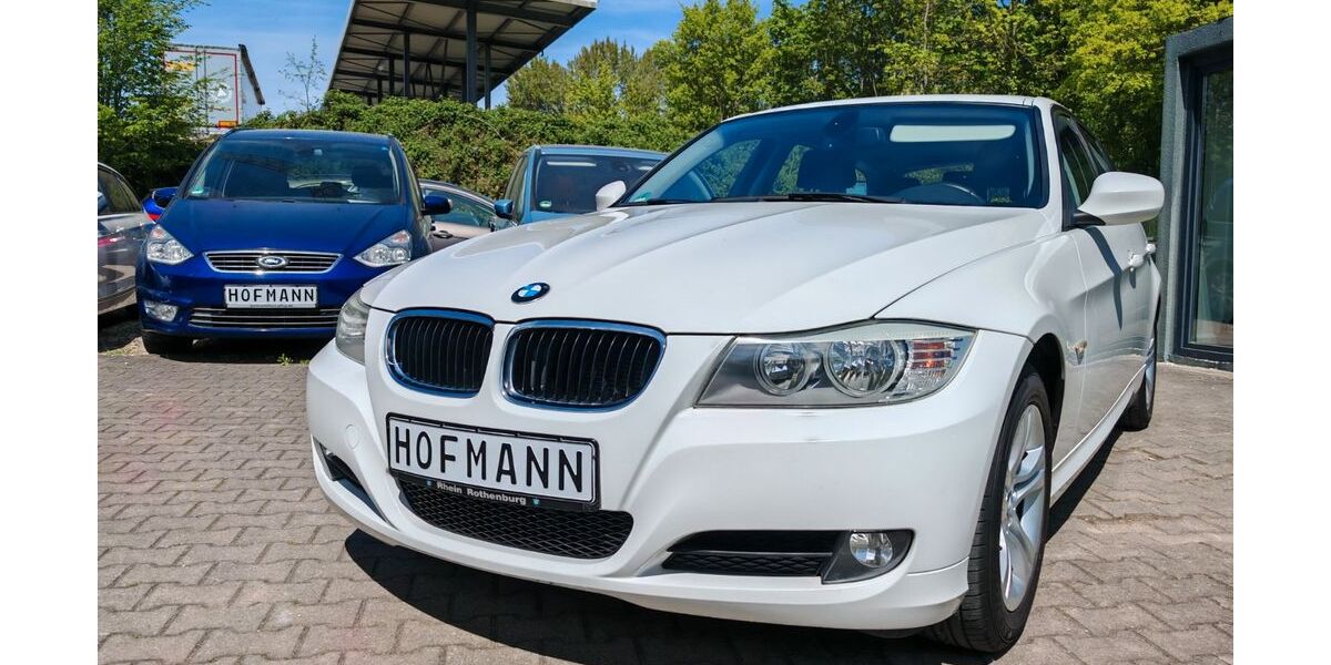 BMW 318 214.000 km 5.890 &euro; Nürnberg 90427