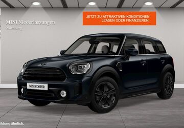 Mini Cooper Countryman 52.172 km 28.483 &euro; Nürnberg 90441
