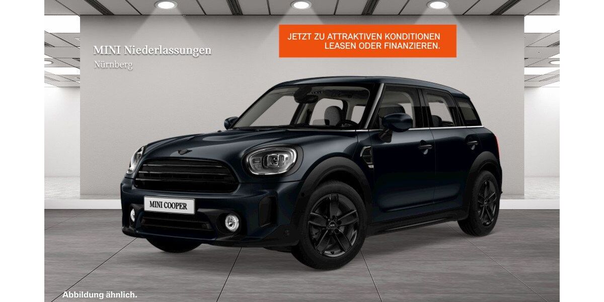 Mini Cooper Countryman 52.172 km 28.483 &euro; Nürnberg 90441
