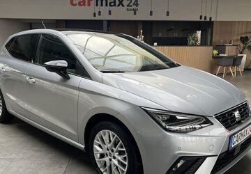 Seat Ibiza 47.741 km 17.970 &euro; Cadolzburg bei Nürnberg 90556