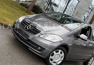 Mercedes-Benz A 180 140.000 km 4.490 &euro; Nürnberg 90431