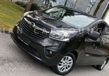 Opel Vivaro 140.000 km 15.900 &euro; Nürnberg 90431