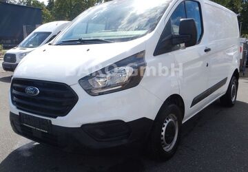 Ford Transit Custom 150.395 km 8.700 &euro; Nürnberg 90449