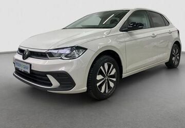 VW Polo 8.517 km 20.980 &euro; Fürth 90763