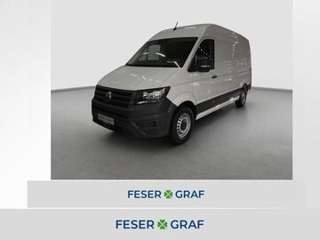 Gebrauchte VW Crafter