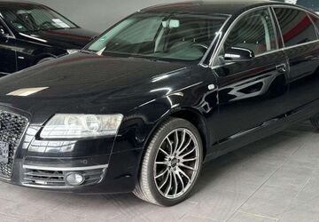 Audi A6 181.900 km 3.999 &euro; Wendelstein 90530