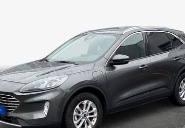 Ford Kuga 40.505 km 24.990 &euro; Nürnberg 90471