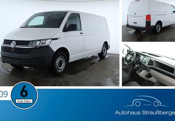 VW T6 Transporter 5.600 km 15.500 &euro; Buchschwabach bei Nürnberg 90574