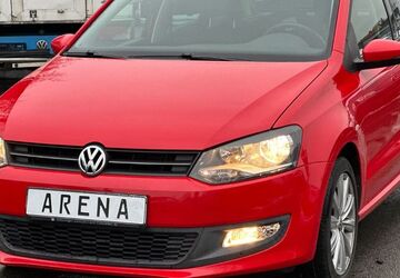 VW Polo 120.000 km 6.979 &euro; Nürnberg 90431