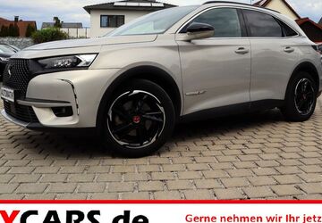 DS Automobiles DS7 (Crossback) 49.925 km 25.555 &euro; Röthenbach a. d. Pegnitz 90552