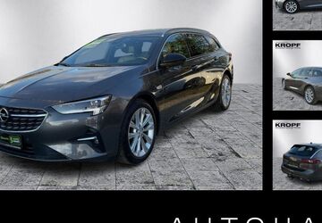 Opel Insignia 128.727 km 16.890 &euro; Fürth 90765
