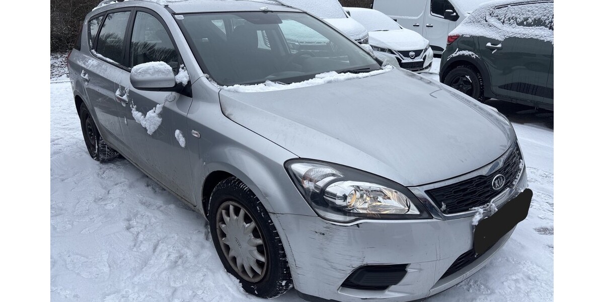 Kia Ceed 35.750 km 3.399 &euro; Stein 90547