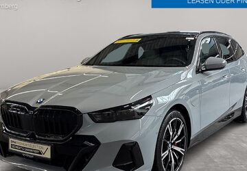 BMW 550 8.775 km 78.895 &euro; Nürnberg 90441
