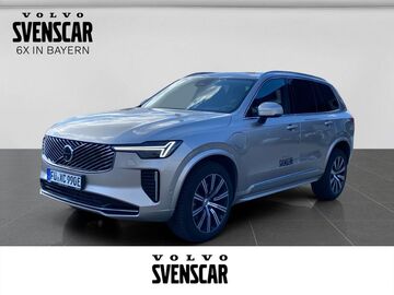Gebrauchte Volvo XC90