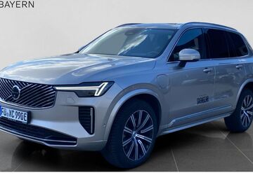 Volvo XC90 9.900 km 78.850 &euro; Fürth 90765