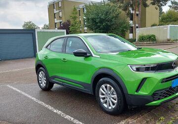 Opel Mokka-e 63.000 km 13.500 &euro; Nürnberg 90455