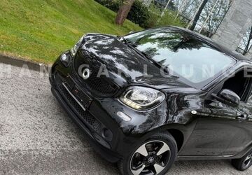 Smart ForFour 65.000 km 9.900 &euro; Nürnberg 90431