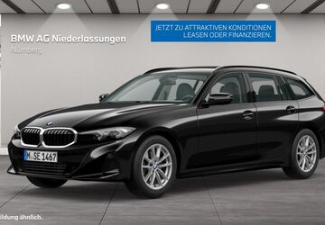 BMW 320 77.293 km 29.990 &euro; Nürnberg 90441