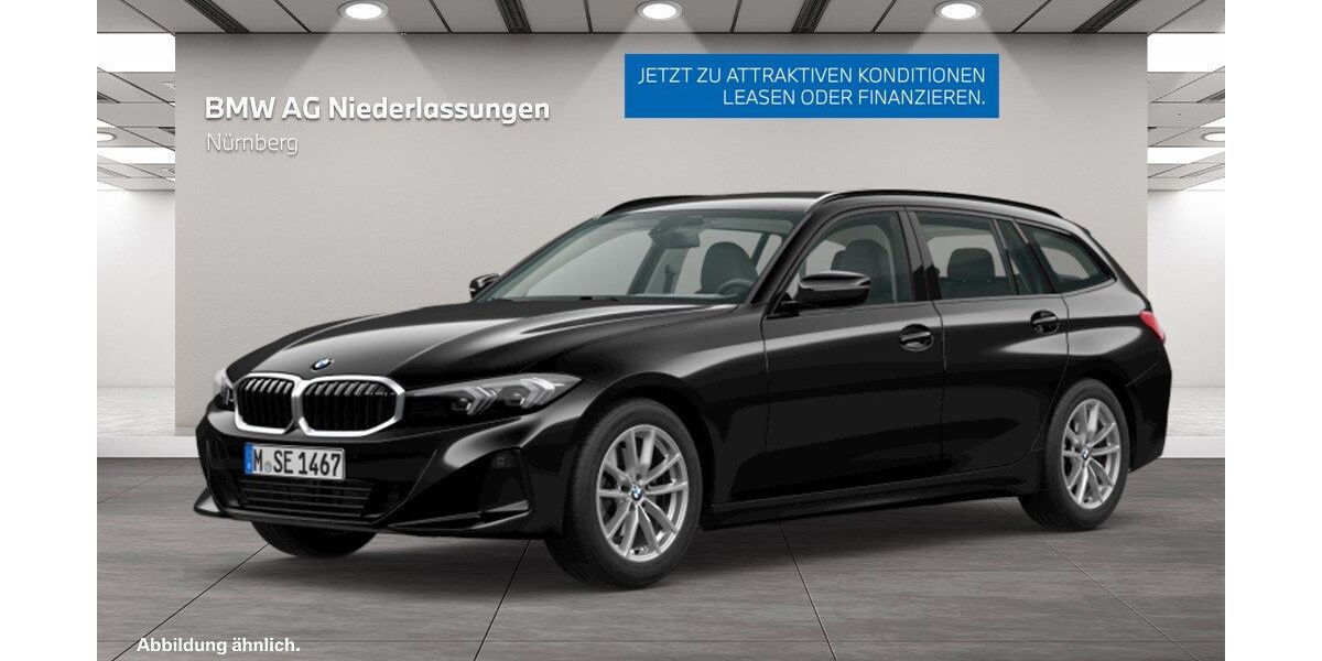 BMW 320 77.293 km 29.990 &euro; Nürnberg 90441