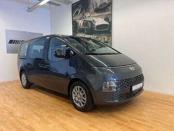 Gebrauchte Hyundai STARIA