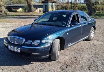 Rover 75 314.000 km 1.000 &euro; Bubenreuth 91088