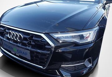 Audi A6 27.640 km 45.860 &euro; Erlangen 91058
