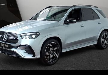 Mercedes-Benz GLE 450 9.900 km 85.900 &euro; Nürnberg 90402