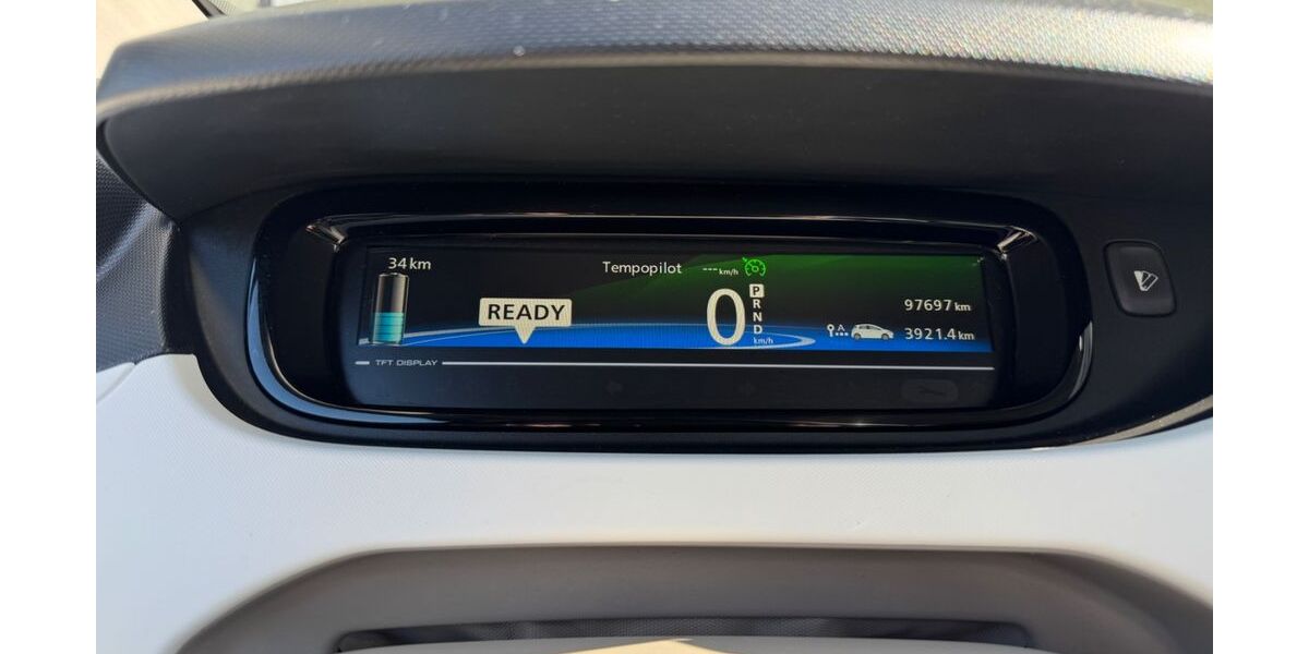 Renault ZOE 97.697 km 5.800 &euro; Allersberg 90584