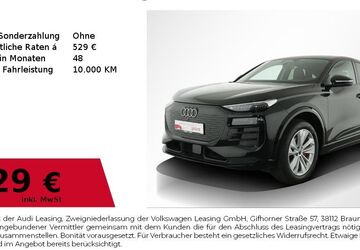 Audi Q6 e-tron 10.013 km 54.380 &euro; Nürnberg 90411