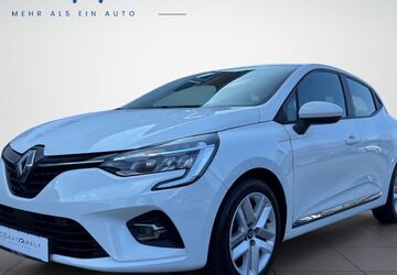 Renault Clio 35.900 km 11.490 &euro; Georgensgmünd 91166