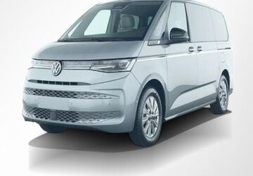 VW T7 Multivan 23.450 km 61.929 &euro; Erlangen 91058