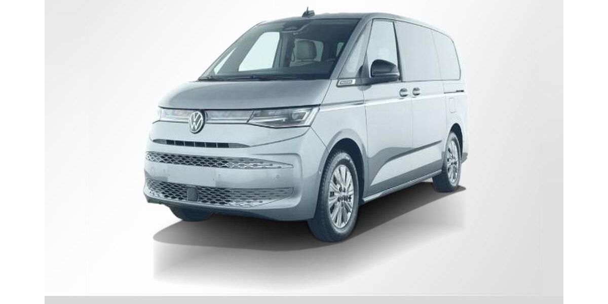 VW T7 Multivan 23.450 km 61.929 &euro; Erlangen 91058