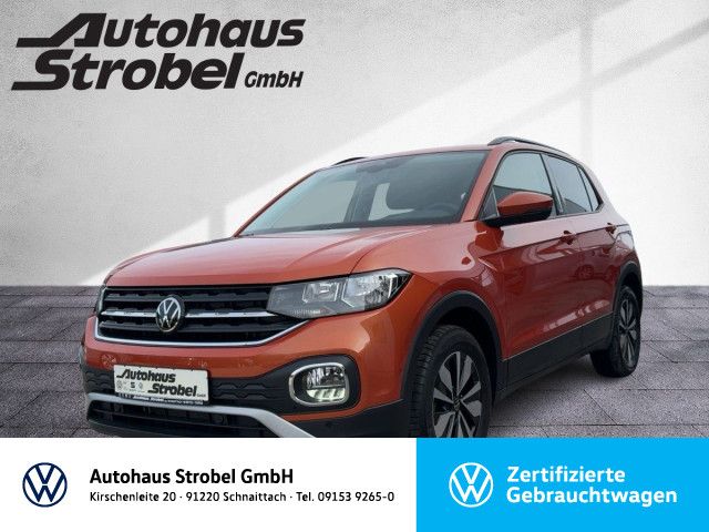 VW T-Cross 5.803 km 26.990 &euro; Schnaittach 91220