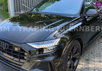 Audi Q8 103.680 km 58.999 &euro; Nürnberg 90431