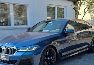 BMW 540 145.400 km 39.999 &euro; Oberasbach 90522