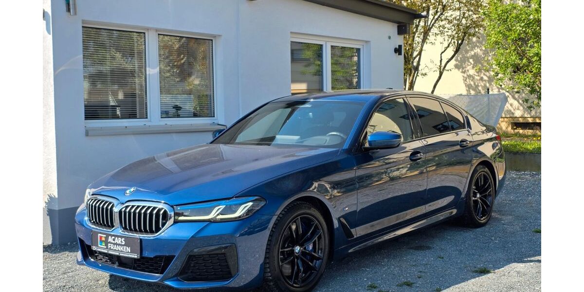 BMW 540 145.400 km 39.999 &euro; Oberasbach 90522