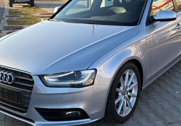 Audi A4 149.900 km 10.990 &euro; Nürnberg 90469