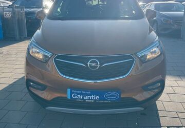 Opel Mokka 27.242 km 13.999 &euro; Fürth 90763