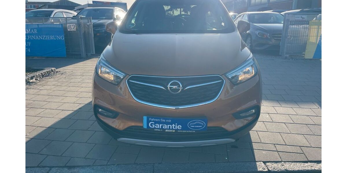 Opel Mokka 27.242 km 13.999 &euro; Fürth 90763