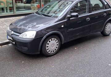 Opel Corsa 254.500 km 575 &euro; Nürnberg 90455