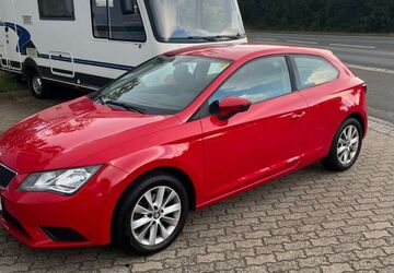 Seat Leon 145.000 km 7.700 &euro; Nürnberg 90469