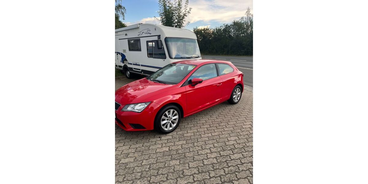 Seat Leon 145.000 km 7.700 &euro; Nürnberg 90469