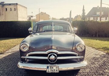 Ford Andere 44.000 km 19.500 &euro; Roth 91154