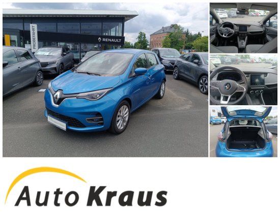 Renault ZOE 11.000 km 13.990 &euro; Fürth 90763