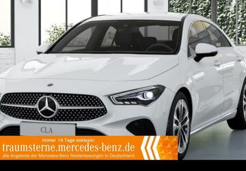 Mercedes-Benz CLA 200 11.088 km 33.290 &euro; Nürnberg 90429