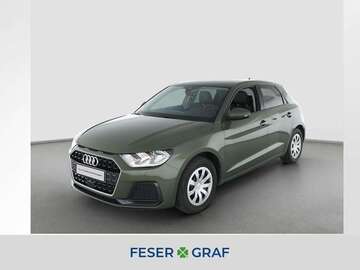 Gebrauchte Audi A1