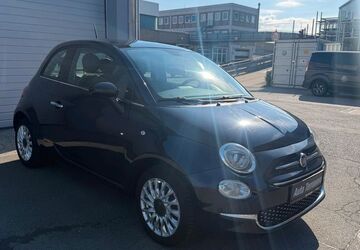 Fiat 500 140.000 km 6.490 &euro; Nürnberg 90431