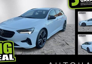 Opel Insignia 45.279 km 26.990 &euro; Fürth 90765