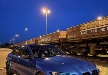 BMW M340i 60.000 km 44.900 &euro; Nürnberg 90473